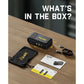 Fanttik A10 Apex 3-in-1 Laser Distance Meter