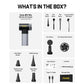 Fanttik B11 Mix 2-in-1 Electric Air Duster