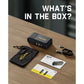 Fanttik A10 Pro 2-in-1 Laser Distance Meter