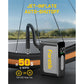 Fanttik X10 Ace Mini Bike Pump