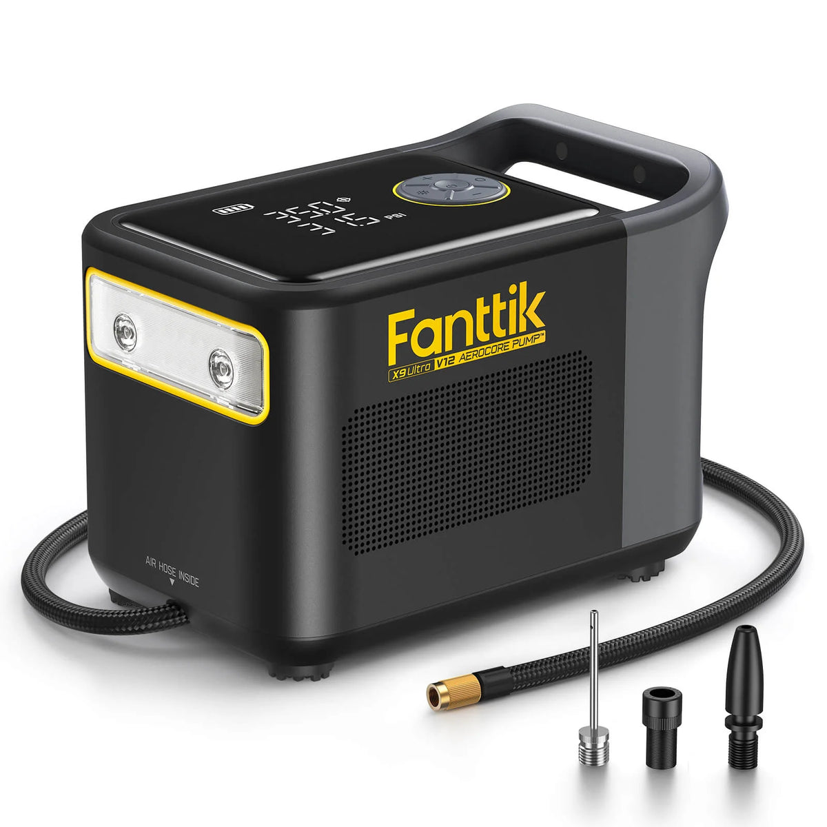 Fanttik X9 Ultra® Tire Inflator