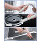 Fanttik G9 Nano Electric Spin Scrubber