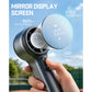 Fanttik GoFlow 11 Apex Portable Handheld Fan