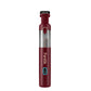 Fanttik Slim V8 APEX Car Vacuum RobustClean® Red