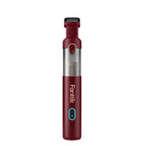 Fanttik Slim V8 APEX Car Vacuum RobustClean® Red