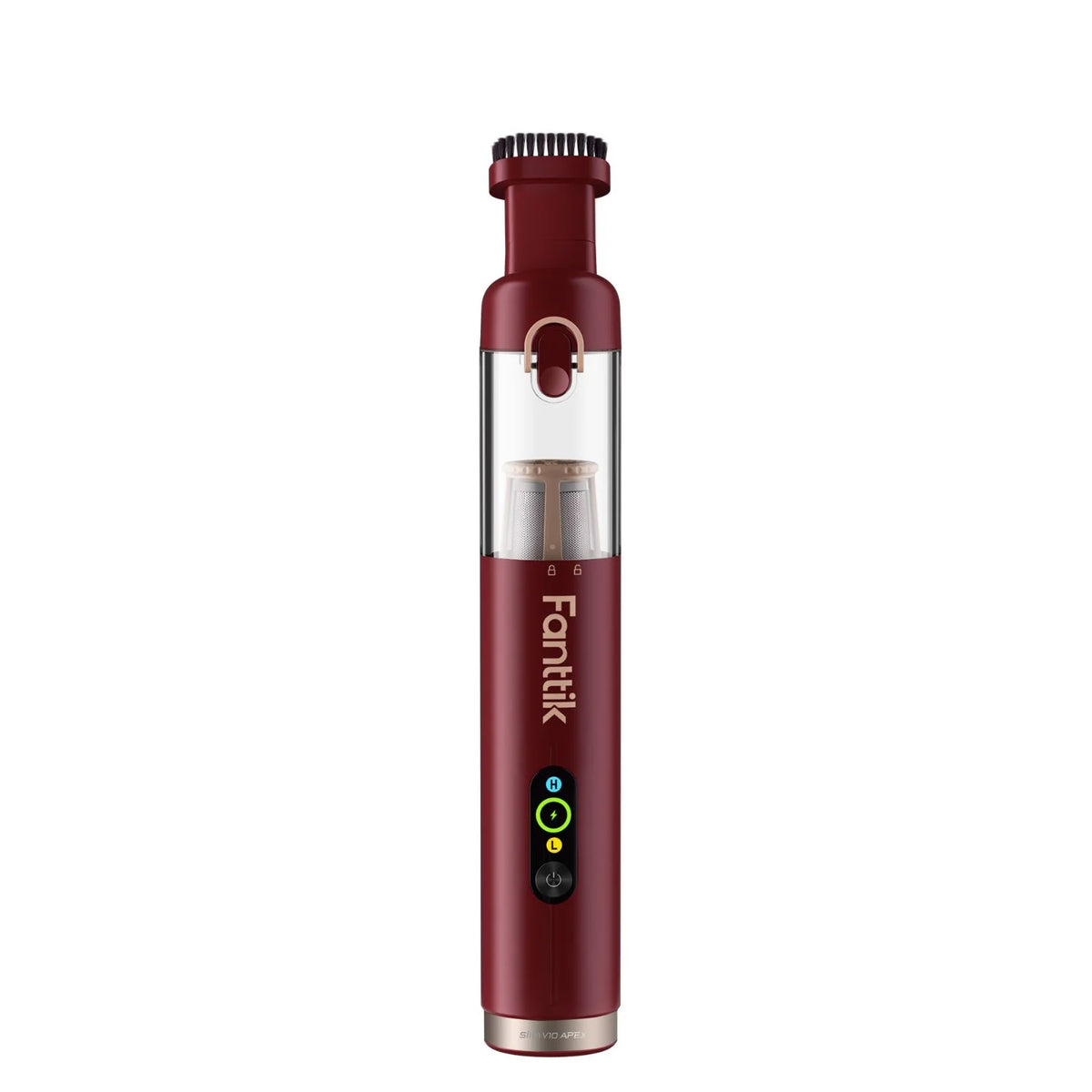 Fanttik Slim V10 APEX Cordless Car Vacuum