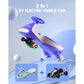 FanttikRide N7 Classic 6V Electric Wiggle Car with Pedal