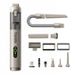 Fanttik Slim V10 Ultra Cordless Car Vacuum