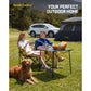 FanttikOutdoor Zeta L11 Duo Pro Double Camping Chair