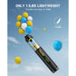 Fanttik Slim V10 Mate Cordless Car Vacuum