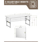 FanttikOutdoor Zeta X6 Pro 6ft Folding Table