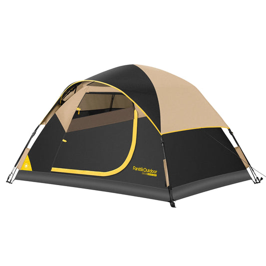 FanttikOutdoor Zeta C2/C3/C4 Dome Tent