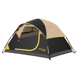 FanttikOutdoor Zeta C2/C3/C4 Dome Tent