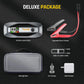 Fanttik T8 APEX Jump Starter Deluxe Package