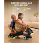 FanttikRide N7 Classic 6V Electric Wiggle Car with Pedal