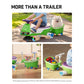 FanttikRide N10 Trailer for N10 Series Wiggle Car