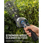 Fanttik Z10 Pro Cordless Hedge Trimmer