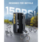 Fanttik X9 Ace Bike Pump
