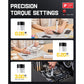 Fanttik E1 MAX Precision Electric Screwdriver