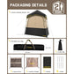 FanttikOutdoor Zeta A2 Pro Shower Tent