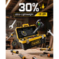 Fanttik M10 ACE Cordless Angle Grinder
