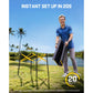 FanttikOutdoor Zeta V11 Pro Camping Table