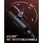 Fanttik Cruise V11 APEX Cordless Handheld Vacuum