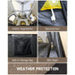 FanttikOutdoor Zeta C12 Pro Max 12 Person Camping Tent
