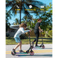FanttikRide C9 Apex Electric Scooter for Kids Pink