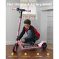 FanttikRide T10 Electric Scooter for Kids