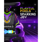 FanttikRide N10 Ultra+ 12V Electric Wiggle Car with Pedal