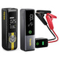 Fanttik X8 APEX Tire Inflator and Potent T10 1800 Amp Jump Starter