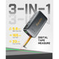 Fanttik A10 Apex 3-in-1 Laser Distance Meter