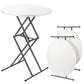 FanttikOutdoor Zeta O3 Pro 32" Folding Table (2-Pack)