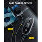 Fanttik T8 1300 Amp Jump Starter