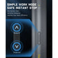 Fanttik V8 APEX Car Vacuum and S1 Pro Cordless Electric Screwdriver