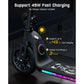 FanttikRide T10 Apex Electric Scooter for Kids