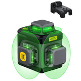 Fanttik D12 Ace Laser Level