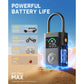 Fanttik X10 Pro Max Tire Inflator