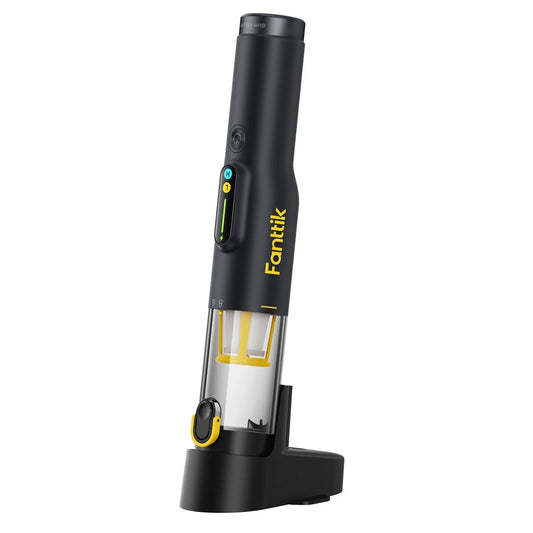 Fanttik Slim V10 Lite Cordless Handheld Vacuum