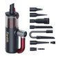 Fanttik Cruise V11 APEX Cordless Handheld Vacuum