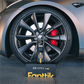 Fanttik X8 APEX EV Tire Inflator Deluxe Package
