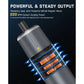 Fanttik V8 APEX Car Vacuum and S1 Pro Cordless Electric Screwdriver