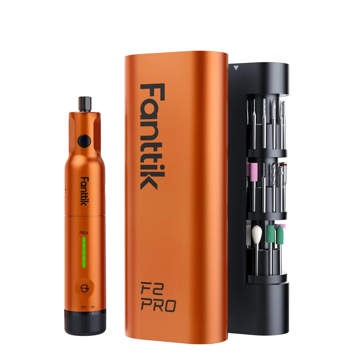 Fanttik F2 Pro Cordless Rotary Tool