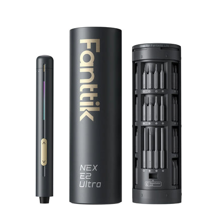 Fanttik E2 Ultra Precision Electric Screwdriver