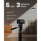Fanttik A10 Apex 3-in-1 Laser Distance Meter