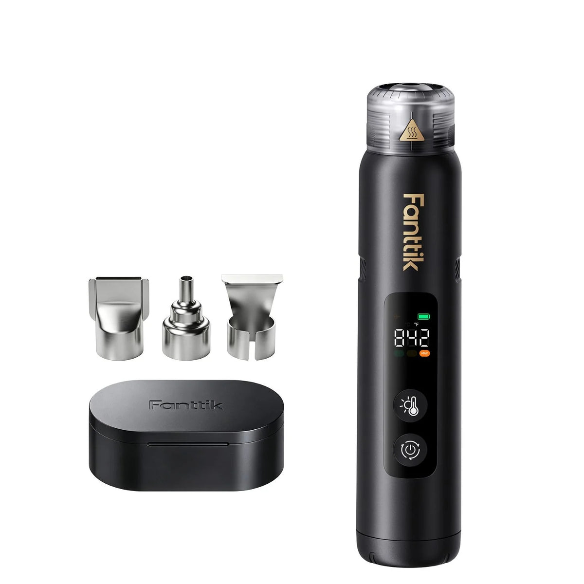 Fanttik H3 Master Cordless Mini Heat Gun