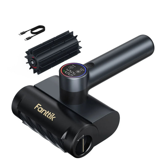 Fanttik Polar G10 Max Cordless Ice Scraper