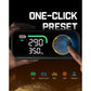 Fanttik X10 APEX Tire Inflator