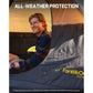FanttikOutdoor Zeta C2/C3/C4 Dome Tent